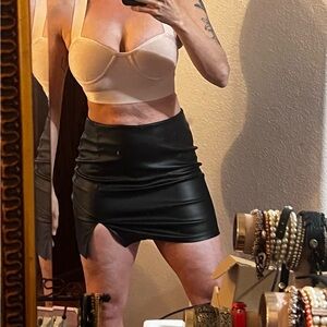 Shein Skirt Size S Like New!